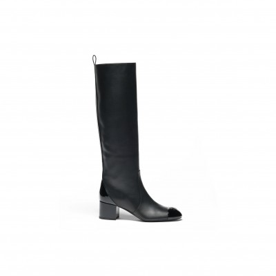 CHANEL HIGH BOOTS G46789